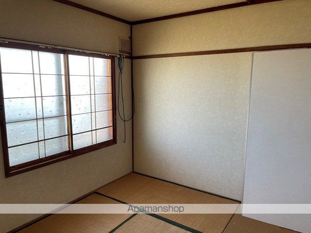 登別マンションの内装写真