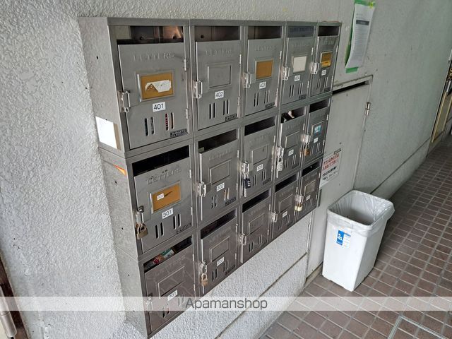 プレアール今福西のその他写真