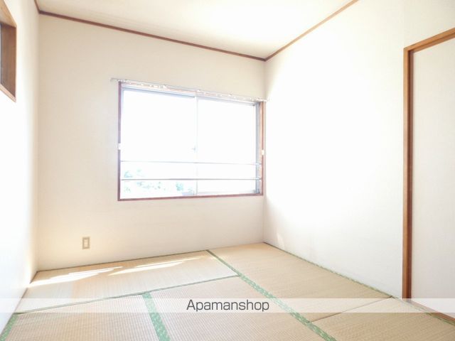 ライトアップ萩丘2番の内装写真
