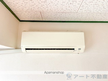 緑風館久万ノ台[2K/42.11m2]のその他設備