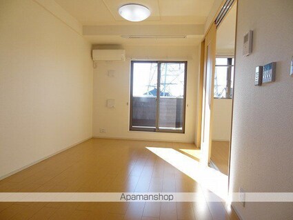 サンライズⅠ[2LDK/54.4m2]のリビング・居間1