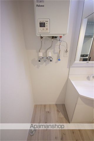 フェスタリアN27の内装写真