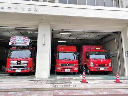 東千田町ハイム[1LDK/44.77m2]の周辺7