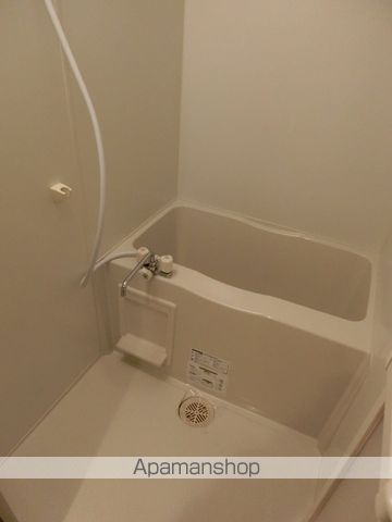 ブルースター天保山の内装写真