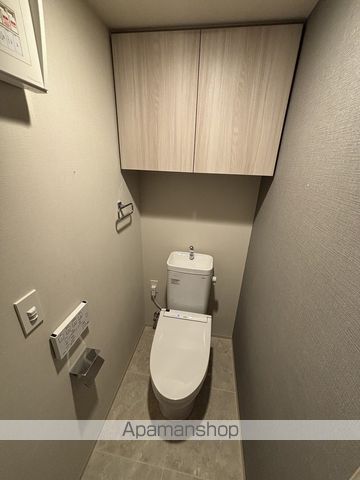 K-COURT谷町四丁目の内装写真