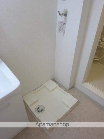 アプローズ IIの内装写真