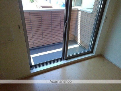 ワン　ブライト[2LDK/53.22m2]のバルコニー