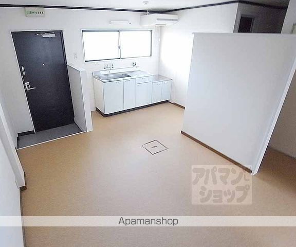コープラフィーネの内装写真