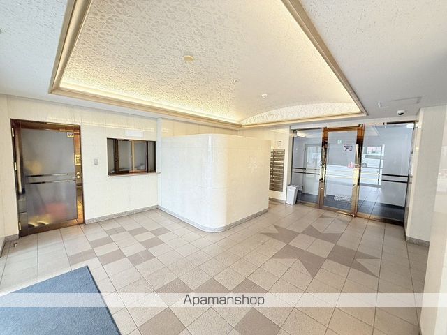アン・セリジェ弐番館のその他写真