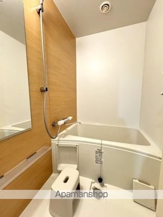 アルファコンフォート高松[1K/24.75m2]のバス