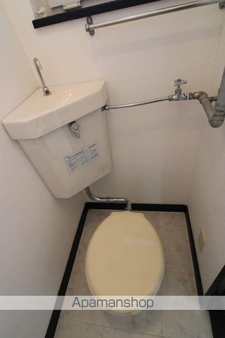 ノースシティ大麻IIIの内装写真