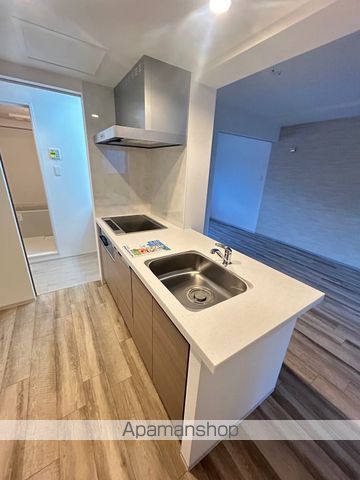 RESIDENCE SHINMEI 新道東の内装写真
