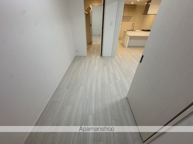 DRAW上本町の内装写真