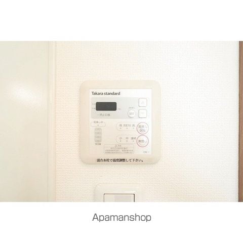 アクシーズタワー川口VIIIの内装写真