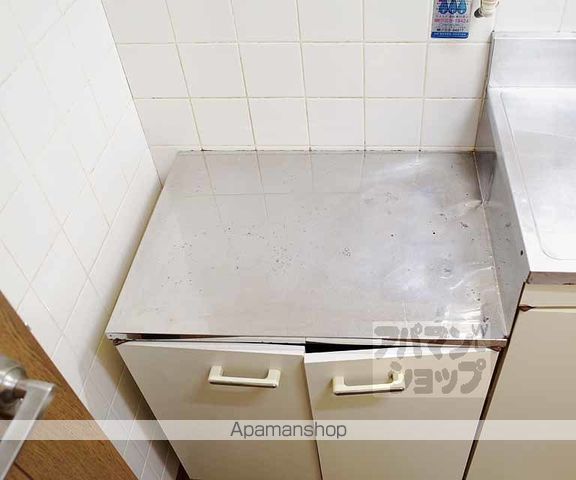 コスモハイツ新町IIの内装写真