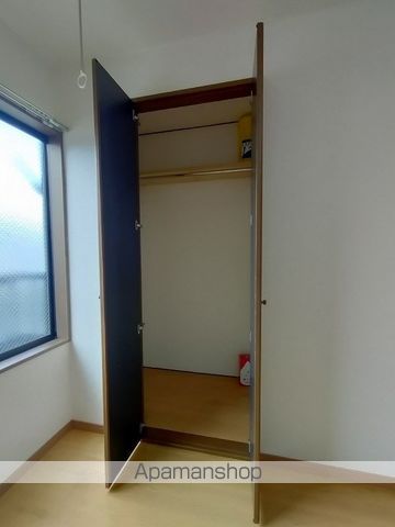 ライズ西篠崎の内装写真