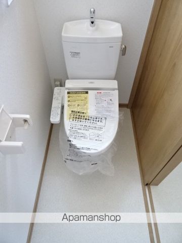 ガレージハウス浜松 S棟の内装写真