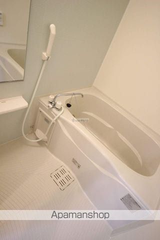 フロールIIの内装写真