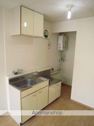 CASAフォーシーズンの内装写真