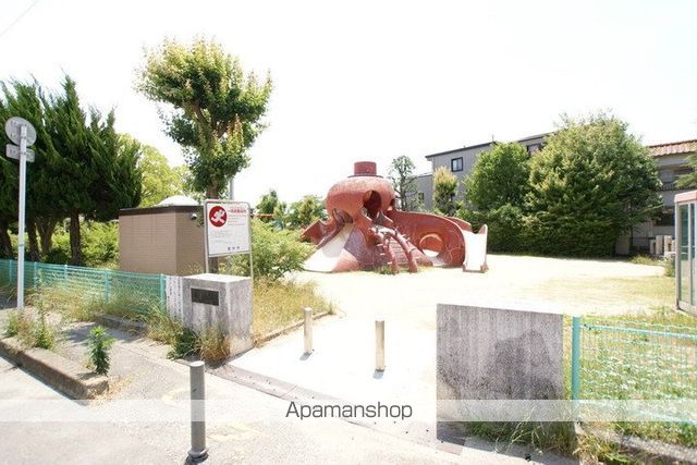 ウイングコートIIIの周辺写真