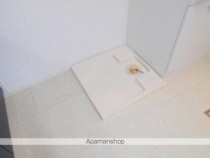 ハウス・ハレ[1R/22.31m2]のその他部屋・スペース