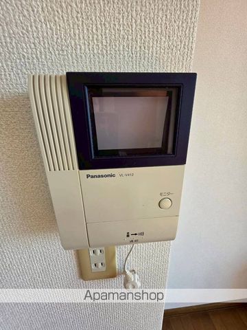 ルマワンティランの内装写真