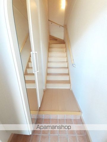 センチュリーハイツIIIの内装写真
