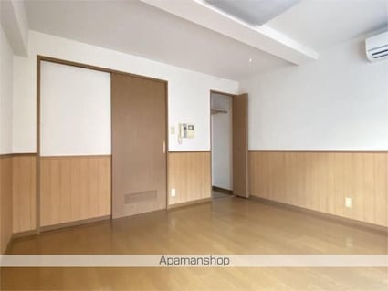 クリーンガーデン御茶ノ水[1K/22.5m2]のその他部屋・スペース