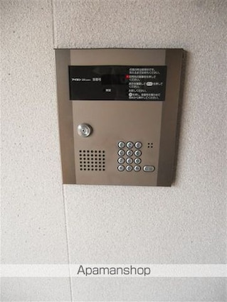 トゥリパーノ[1R/31.01m2]の共用部2