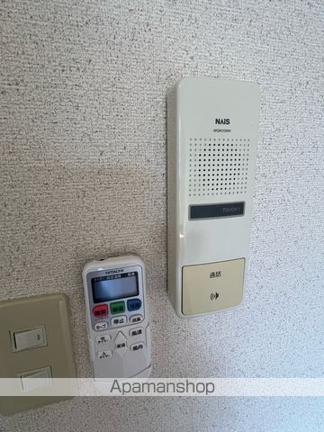 ラパス高倉台の内装写真