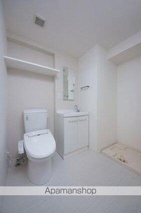 ブランノアール北赤羽[1K/23.2m2]のその他内装6
