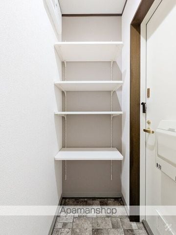 フォレスト IVの内装写真
