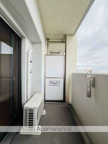 プロシード長居公園通の内装写真