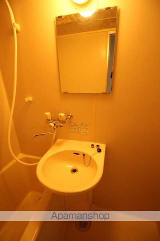 パルコート159の内装写真