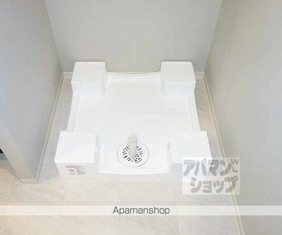 ファインレジデンス京都五条通の内装写真
