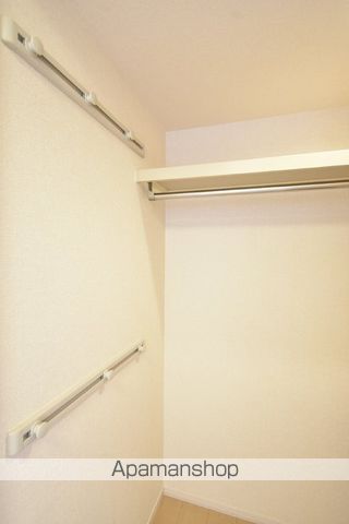 ドマーニ Aの内装写真