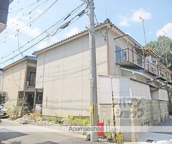 森田荘の外観写真