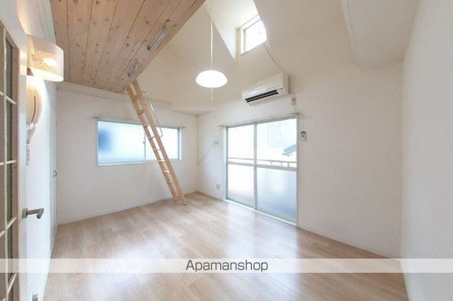 G-Baseの内装写真