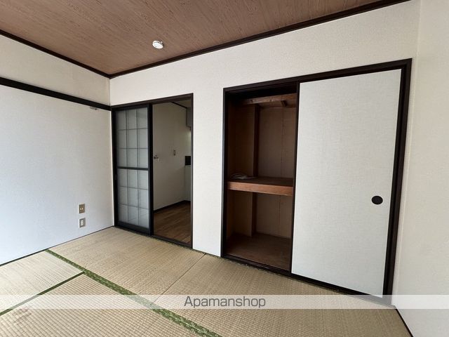 あさひコーポの内装写真