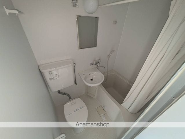 メルポート仁保の内装写真