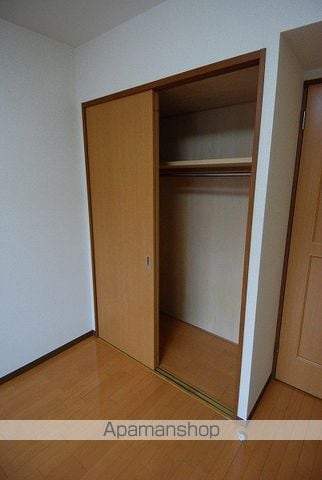 ラフィネ多屋IIの内装写真