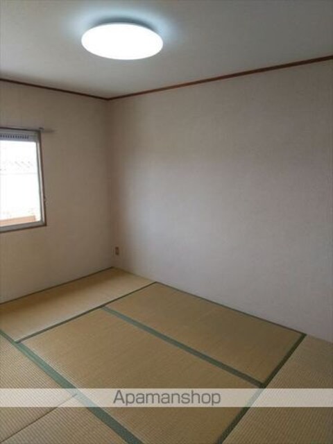セイワハイツⅠ[2DK/35.67m2]の内装