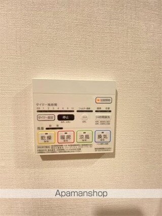 ＷＩＳＴＡＲＩＡ柳橋[1LDK/46.03m2]の内装7