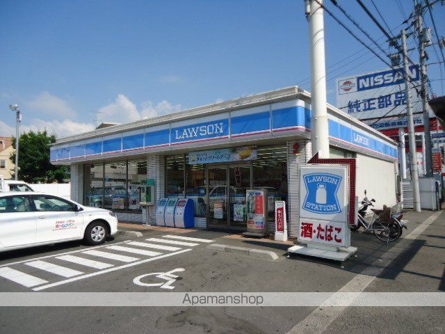 サンコレクトの周辺写真