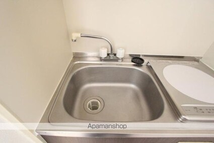 オーレックス郷東[1K/18.63m2]の内装5