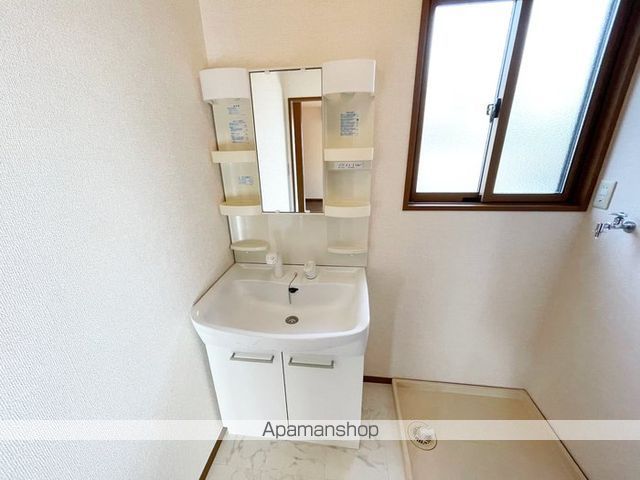 グランディール ABCDの内装写真