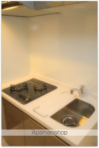 エステムコート心斎橋CENTRALの内装写真