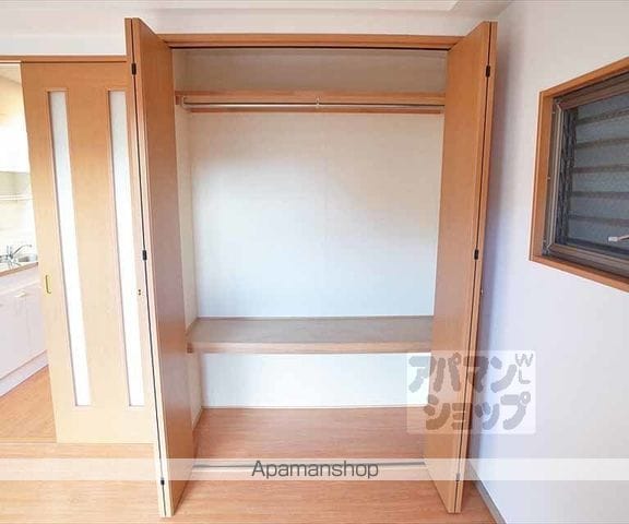 クレールフォンテーヌの内装写真