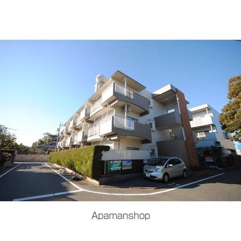メゾン加藤の外観写真