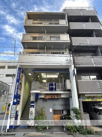 幟町平岩ビル